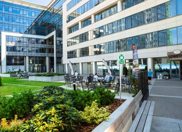 Centrum biznesowe do wynajęcia w Gdańsk