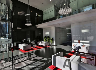 43700 m² Business park in Gdansk, Olivia Gate (80-309) - 7 | MatchOffice.com