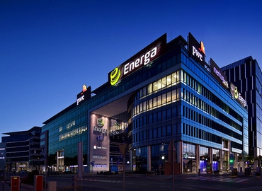 43700 m² Business space in Gdansk, Olivia Gate (80-309) - 8 | MatchOffice