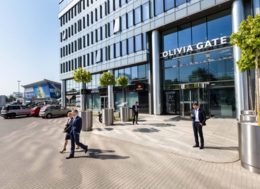 43700 m² Business space in Gdansk, Olivia Gate (80-309) - 13 | MatchOffice.com