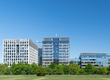 9613 m² Serviced office in Gdansk, Olivia Point (80-309) - 0 | MatchOffice.com