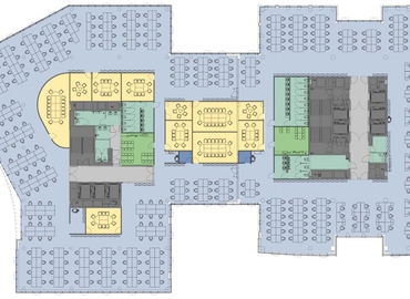  Biurowce do wynajęcia w Gdańsk