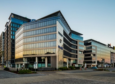 9613 m² Serviced office in Gdansk, Olivia Point (80-309) - 9 | MatchOffice
