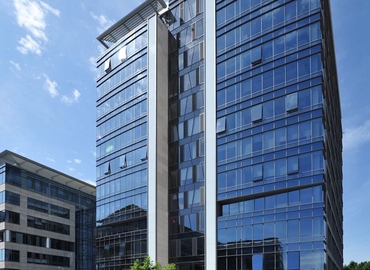 14241 m² Business center in Gdansk, Olivia Tower (80-309) - 8 | MatchOffice.com