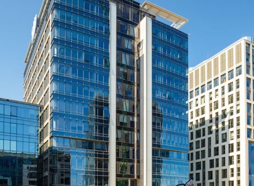 14241 m² Business space in Gdansk, Olivia Tower (80-309) - 9 | MatchOffice.com