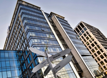 14241 m² Business park in Gdansk, Olivia Tower (80-309) - 13 | MatchOffice.com