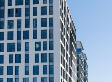 14706 m² Business park in Gdansk, Olivia Four (80-309) - 0 | MatchOffice