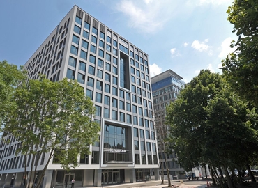 14706 m² Serviced office in Gdansk, Olivia Four (80-309) - 2 | MatchOffice.com