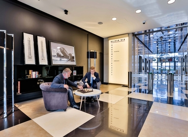 17877 m² Business park in Gdansk, Olivia SIX (80-309) - 2 | MatchOffice.com