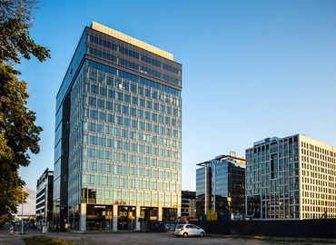  Biurowce do wynajęcia w Gdańsk