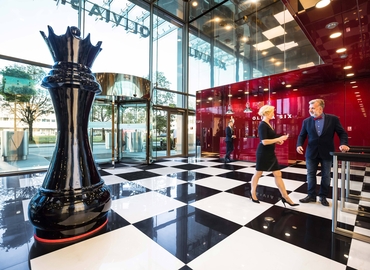 17877 m² Business center in Gdansk, Olivia SIX (80-309) - 11 | MatchOffice