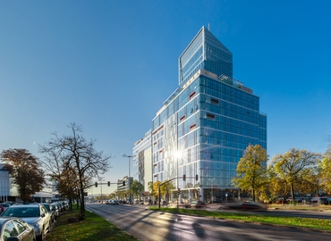 55434 m² Serviced office in Gdansk, Olivia Prime (80-309) - 0 | MatchOffice