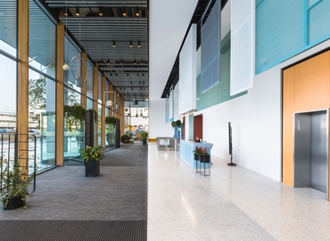 55434 m² Business space in Gdansk, Olivia Prime (80-309) - 9 | MatchOffice.com