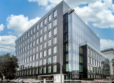 150 m² Serviced office in Warszawa Ochota, Grójecka 208 (02-390) - 0 | MatchOffice