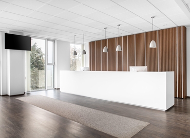 150 m² Business center in Warszawa Ochota, Grójecka 208 (02-390) - 1 | MatchOffice.com