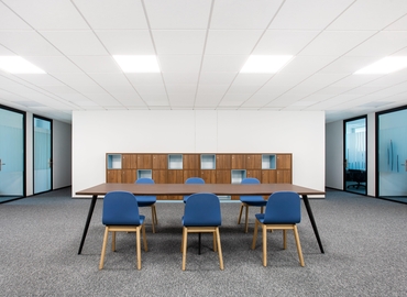 150 m² Business space in Warszawa Ochota, Grójecka 208 (02-390) - 6 | MatchOffice.com