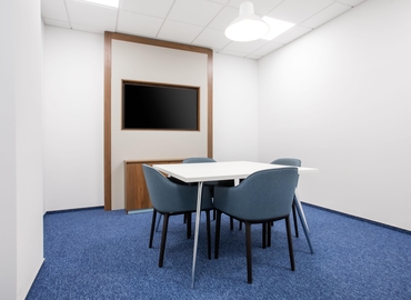 150 m² Serviced office in Warszawa Ochota, Grójecka 208 (02-390) - 7 | MatchOffice.com