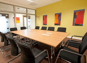 150 m² Business park in Warszawa Ochota, al. Jerozolimskie 96 (00-807) - 6 | MatchOffice