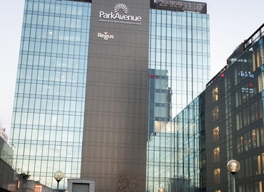 Centrum biznesowe do wynajęcia w Warszawa Śródmieście