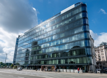 Centrum biznesowe do wynajęcia w Warszawa Śródmieście