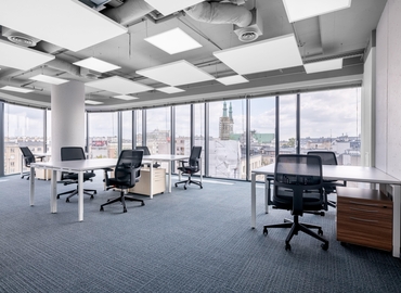 150 m² Serviced office in Warszawa Śródmieście, 3A Ludwika Waryńskiego (00-645) - 3 | MatchOffice