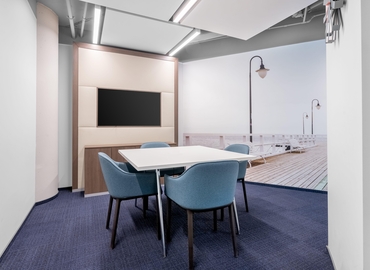 150 m² Business space in Warszawa Śródmieście, 3A Ludwika Waryńskiego (00-645) - 7 | MatchOffice