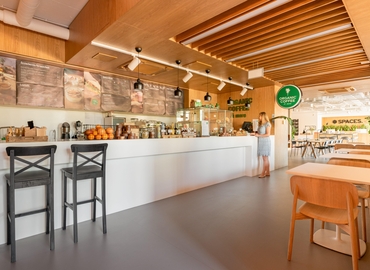 Centrum biznesowe do wynajęcia w Warszawa Śródmieście