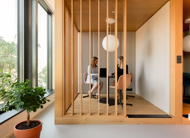 Centrum biznesowe do wynajęcia w Warszawa Śródmieście