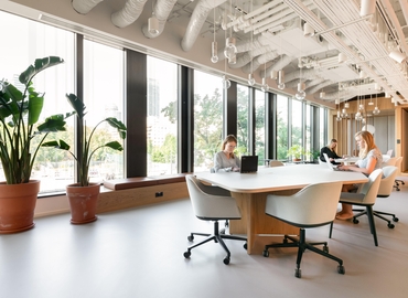 Centrum biznesowe do wynajęcia w Warszawa Śródmieście