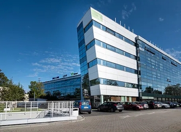 100 m² Business center in Gdansk, aleja Zwycięstwa 13a (80-219) - 0 | MatchOffice