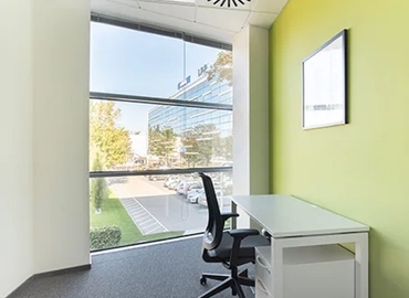  Coworking do wynajęcia w Gdańsk