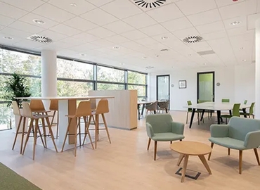 Przestrzeń coworkingową do wynajęcia w Gdańsk