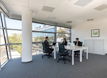 100 m² Co-working  in Gdansk, aleja Zwycięstwa 13a (80-219) - 3 | MatchOffice