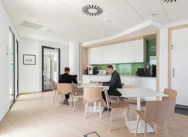  Coworking do wynajęcia w Gdańsk