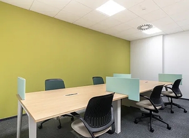 Przestrzeń coworkingową do wynajęcia w Gdańsk