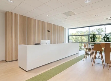 Virtual business address in Gdansk, aleja Zwycięstwa 13a (80-219) - 0 | MatchOffice