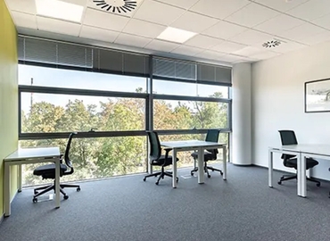 Virtual office space in Gdansk, aleja Zwycięstwa 13a (80-219) - 4 | MatchOffice