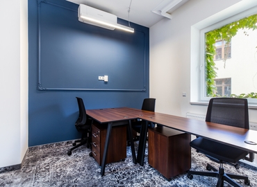 Biurowce do wynajęcia w Kraków