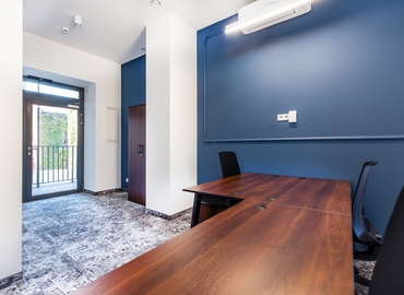 Centrum biznesowe do wynajęcia w Kraków