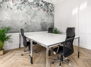 100 m² Shared office  in Gdansk, aleja Grunwaldzka 26 (80-229) - 4 | MatchOffice.com