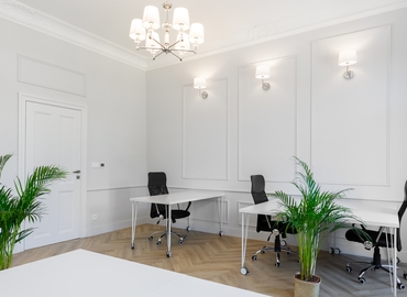  Coworking do wynajęcia w Gdańsk