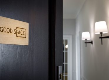 100 m² Coworking space  in Gdansk, aleja Grunwaldzka 26 (80-229) - 8 | MatchOffice.com
