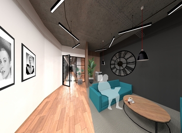 3500 m² Office space for rent in Lodz, aleja Marszałka Józefa Piłsudskiego 26, 90-051 - 1 | MatchOffice