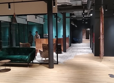 2500 m² Shared office  in Lodz, Gdańska 130 (90-057) - 3 | MatchOffice.com