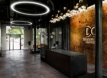 2100 m² Business center in Lodz, Gdańska (90-057) - 2 | MatchOffice