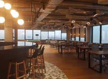 4400 m² Business park in Cracow, Aleja Pokoju 18 (31-564) - 4 | MatchOffice