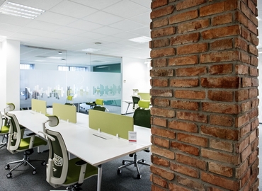 900 m² Business center in Cracow, ul. Kurniki 9  (31-156) - 5 | MatchOffice.com