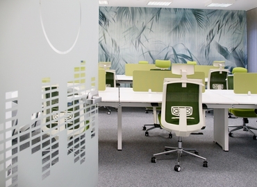 900 m² Serviced office in Cracow, ul. Kurniki 9  (31-156) - 6 | MatchOffice