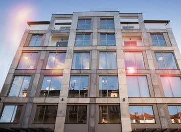  Biurowce do wynajęcia w Kraków