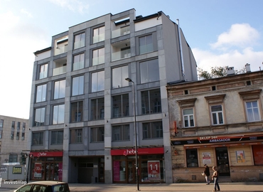  Biurowce do wynajęcia w Kraków
